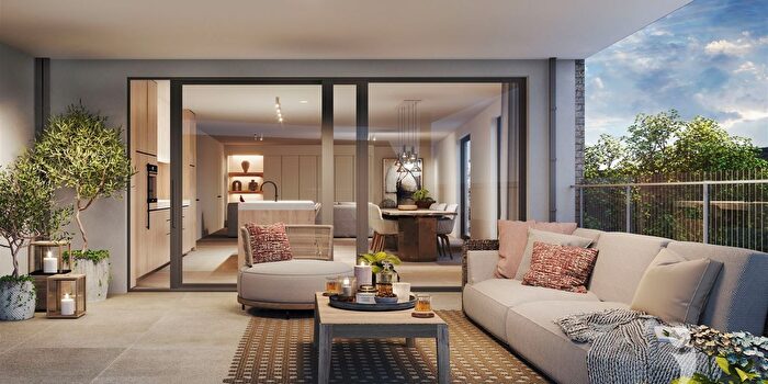 3-kamerappartement te koop in Korbeek-Lo