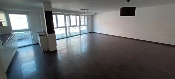 3-kamerappartement te koop in Flénu