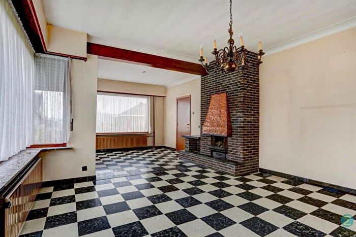4-kamerhuis te koop in Arendonk