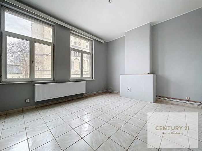 1-kamerappartement te koop in NIVELLES