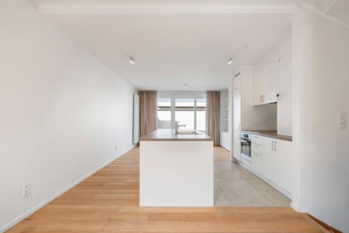 9-kamerhuis te koop in Roeselare