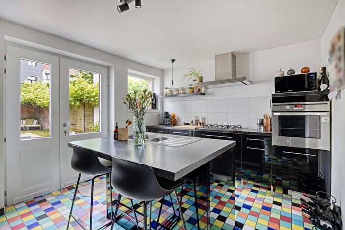 Huizen Koop Huur - 3