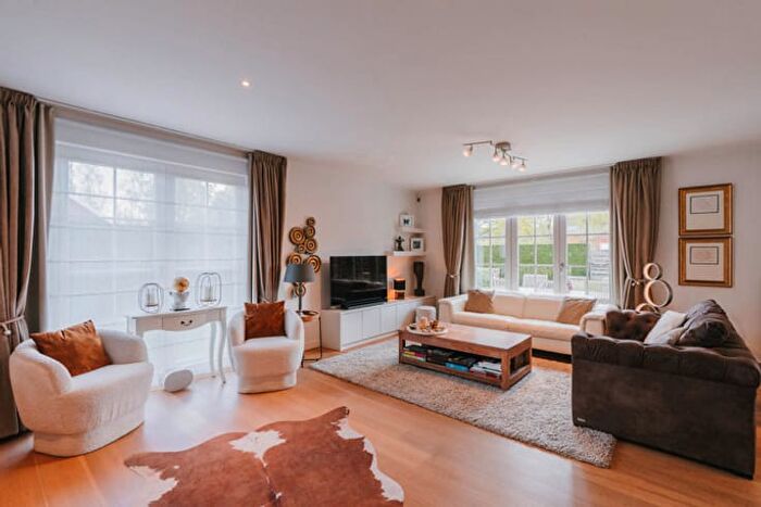 6-kamerhuis te koop in Tremelo