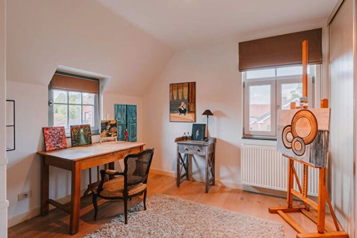 Huizen Koop Huur - 2