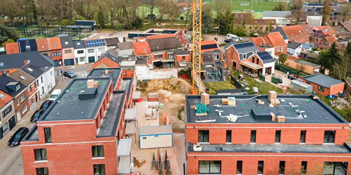 Huizen Koop Huur - 2