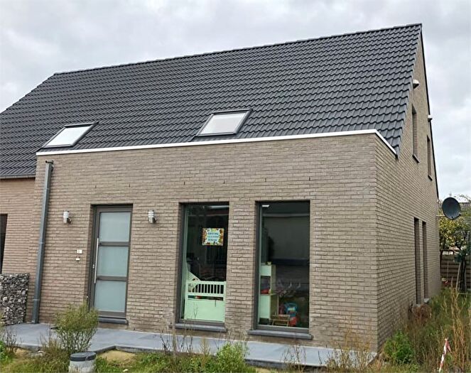 6-kamerhuis te koop in Nederename