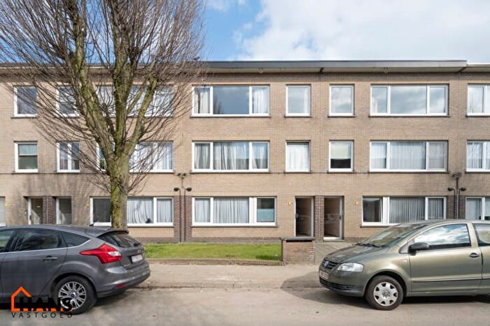 6-kamerhuis te koop in Borsbeek