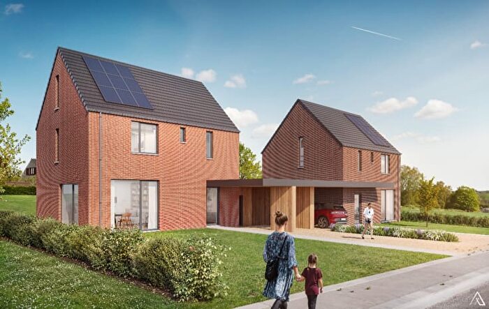 3-kamerhuis te koop in Ohey-Haillot