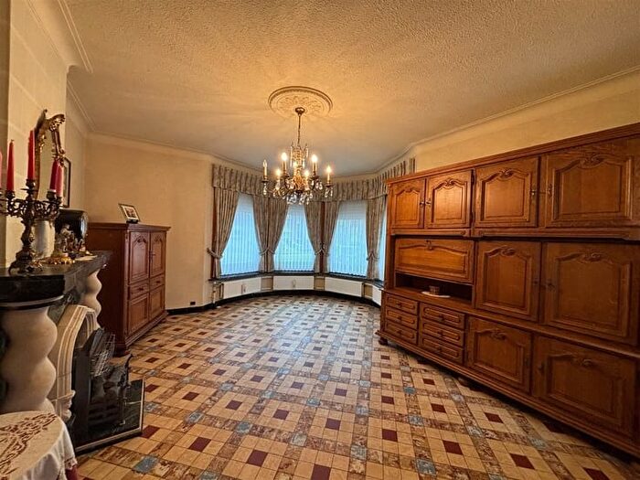 Huizen Koop Huur - 3
