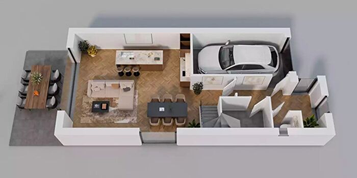 Huizen Koop Huur - 3