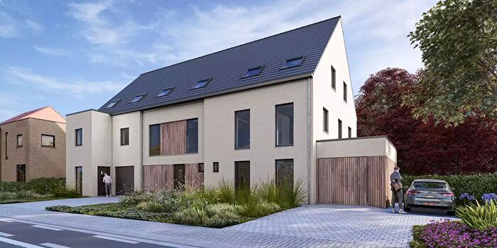 Huizen Koop Huur - 2