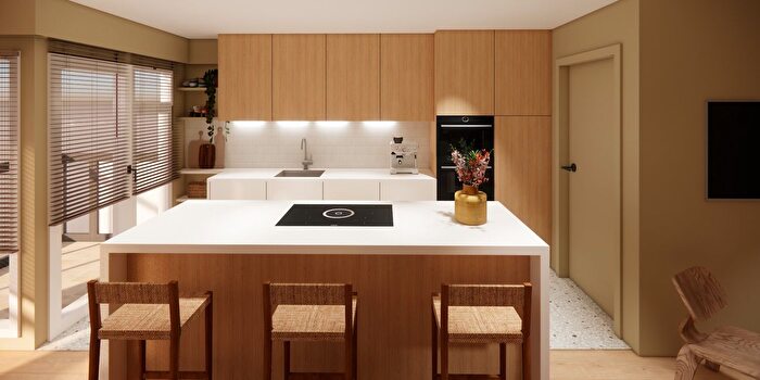 Huizen Koop Huur - 3