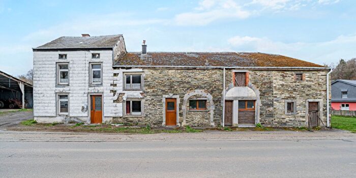 3-kamerhuis te koop in Orgeo