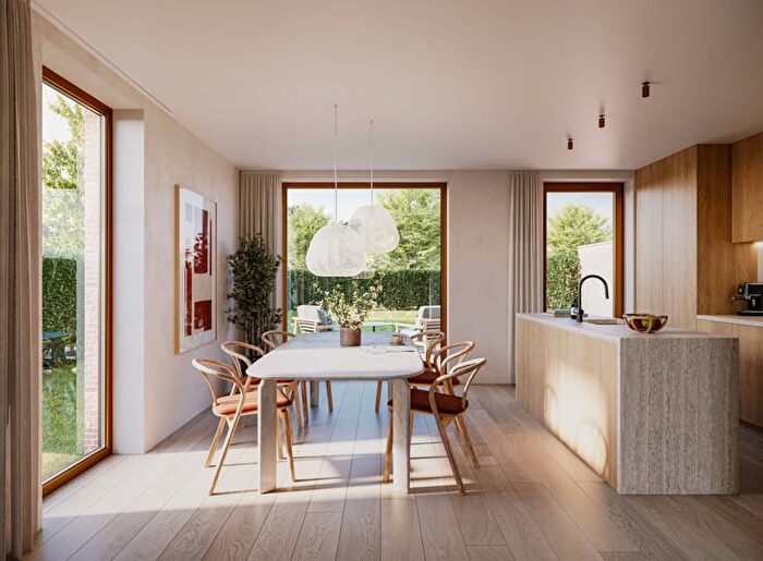 Huis te koop in Brugge