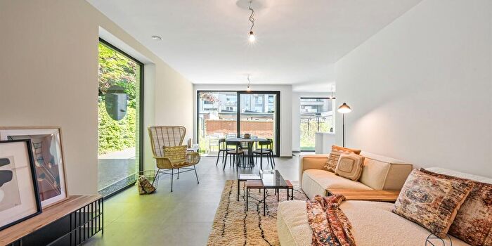 3-kamerhuis te koop in Harelbeke