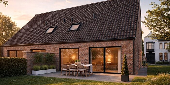 Huizen Koop Huur - 3