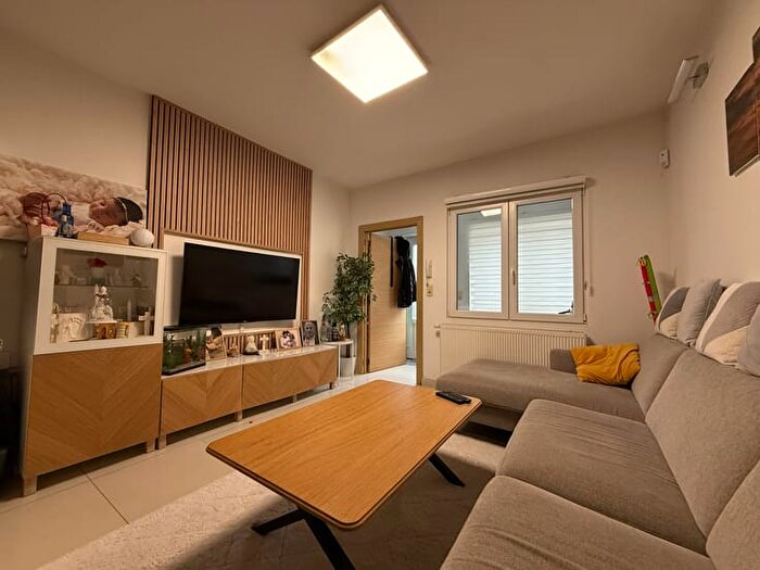 3-kamerhuis te koop in Zaventem