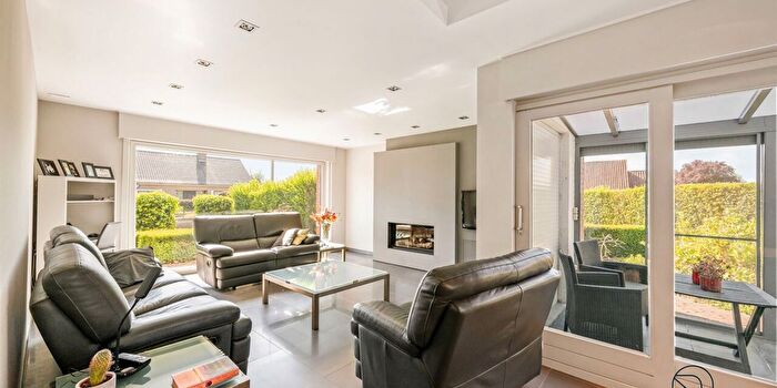 Huizen Koop Huur - 3