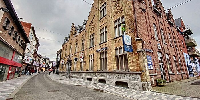 Huizen Koop Huur - 3