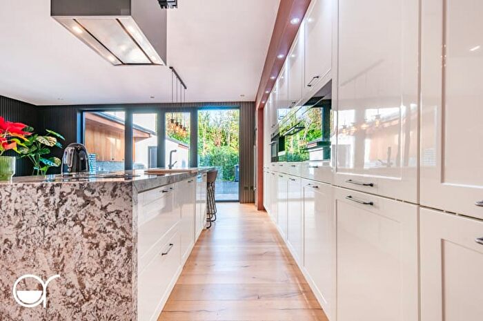 Huizen Koop Huur - 3