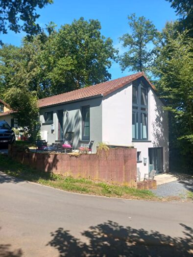 3-kamerhuis te huur in Virton