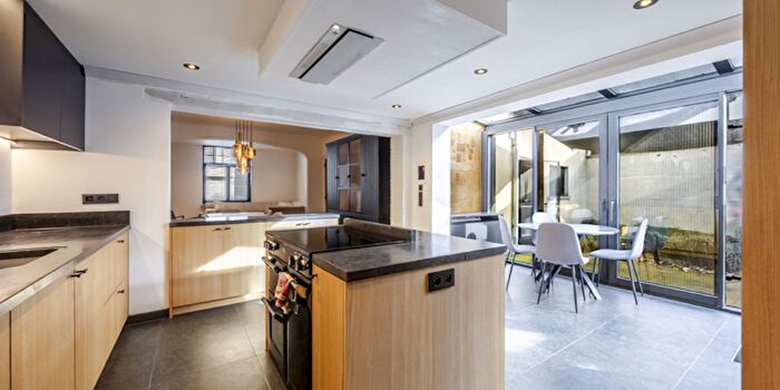 Huizen Koop Huur - 3