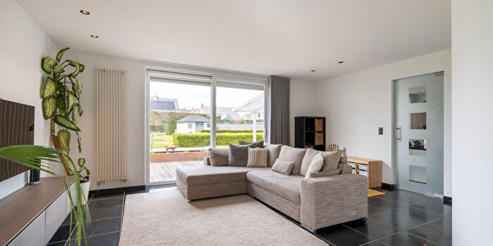 Huizen Koop Huur - 2