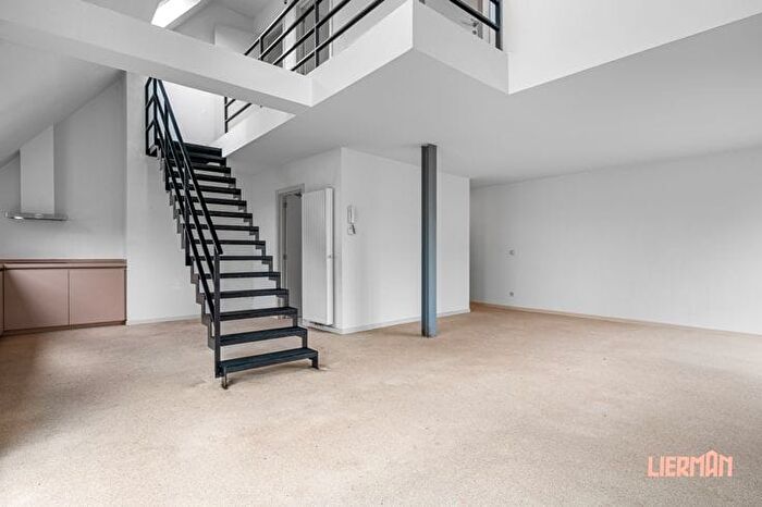 3-kamerappartement te koop in Aalst