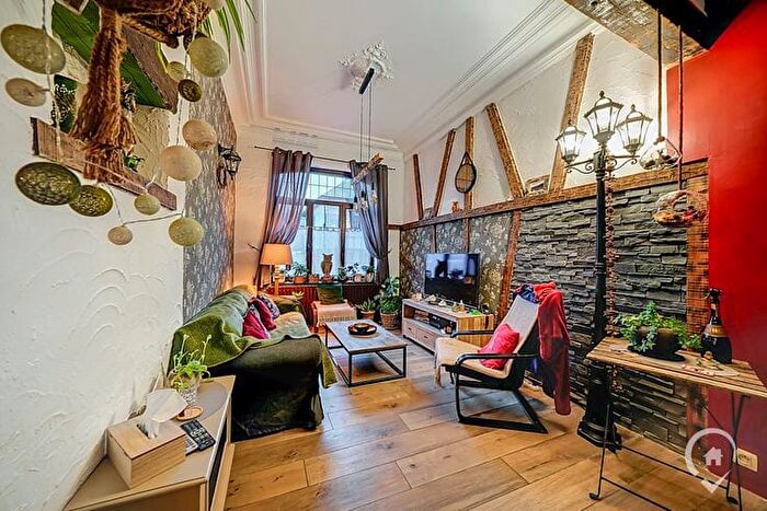 Huizen Koop Huur - 3