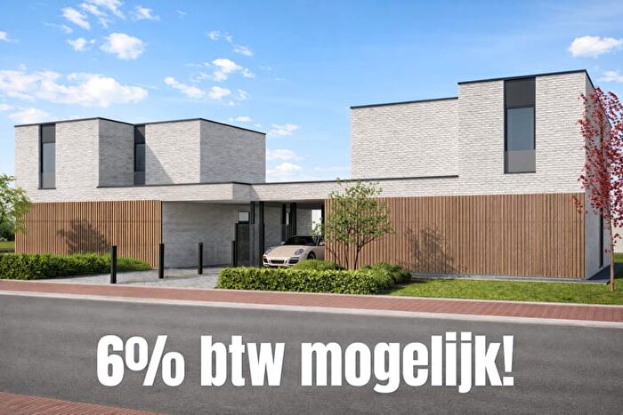 3-kamerhuis te koop in Dilsen-Stokkem