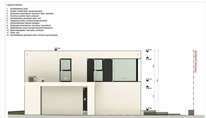 Huizen Koop Huur - 3