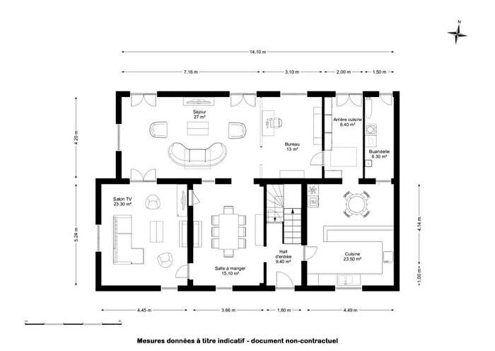 Huizen Koop Huur - 2