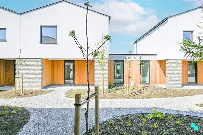 17-kamerhuis te koop in Wielsbeke