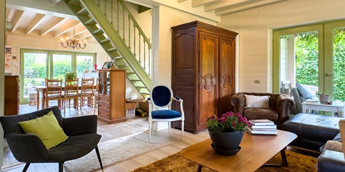 Huizen Koop Huur - 2