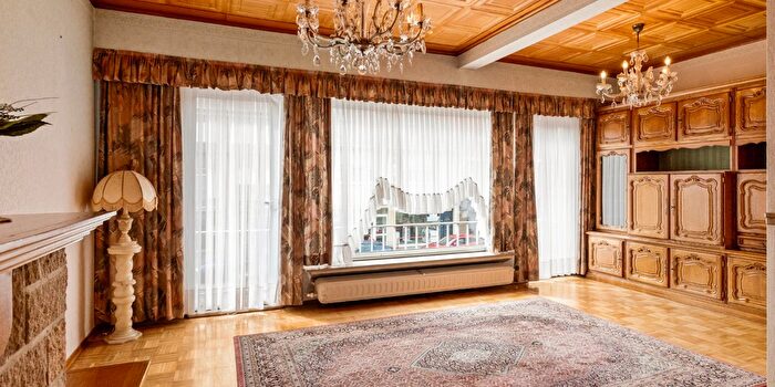 Huizen Koop Huur - 3