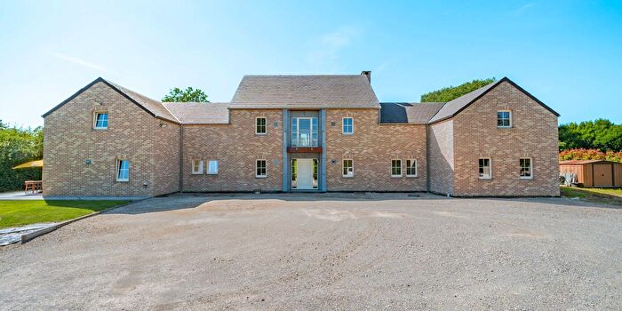 7-kamerhuis te koop in Burdinne