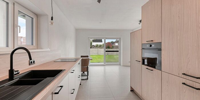 Huizen Koop Huur - 3