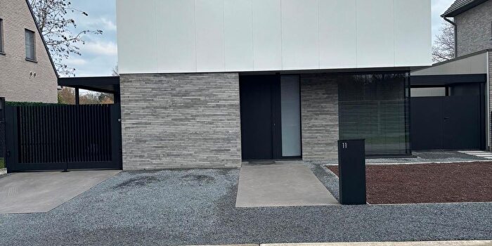 3-kamerhuis te koop in Hever