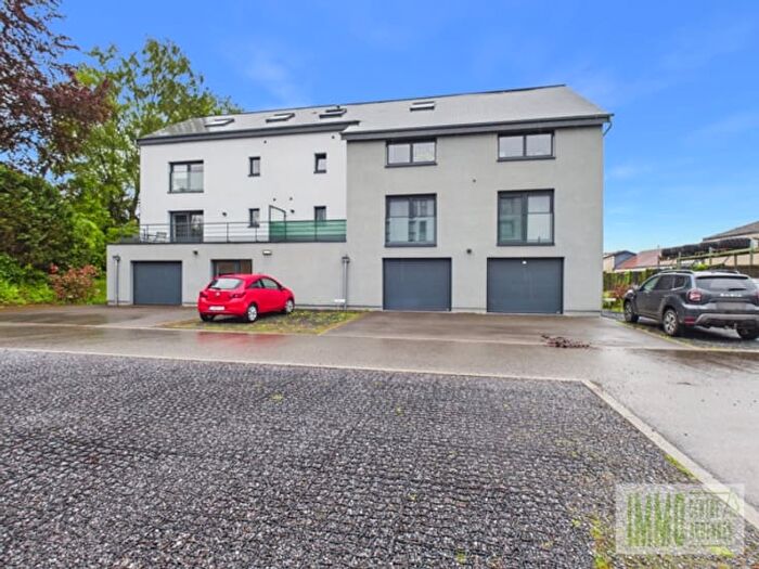 Huizen Koop Huur - 2