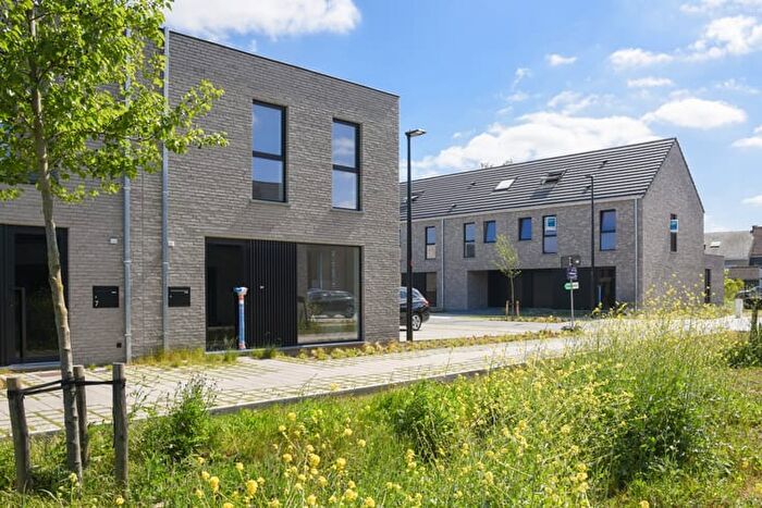 4-kamerhuis te koop in Beveren-Leie