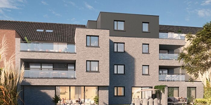 Huizen Koop Huur - 3
