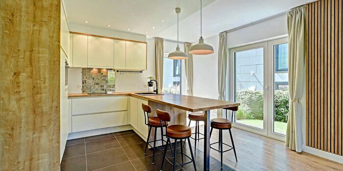 Huizen Koop Huur - 3