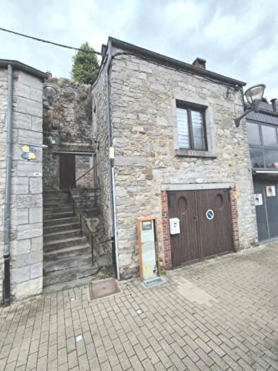 2-kamerhuis te koop in Couvin