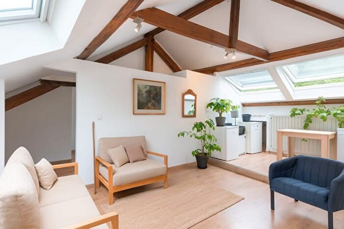 2-kamerappartement te koop in La Roche-en-Ardenne