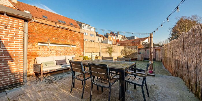 Huizen Koop Huur - 2