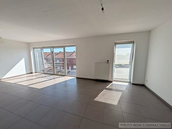 7-kamerappartement te huur in Ploegsteert