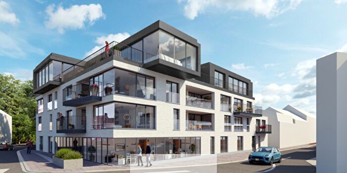 Huizen Koop Huur - 2