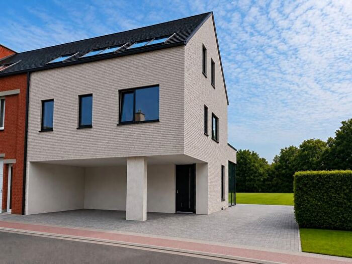 1-kamerhuis te koop in Oud-Heverlee