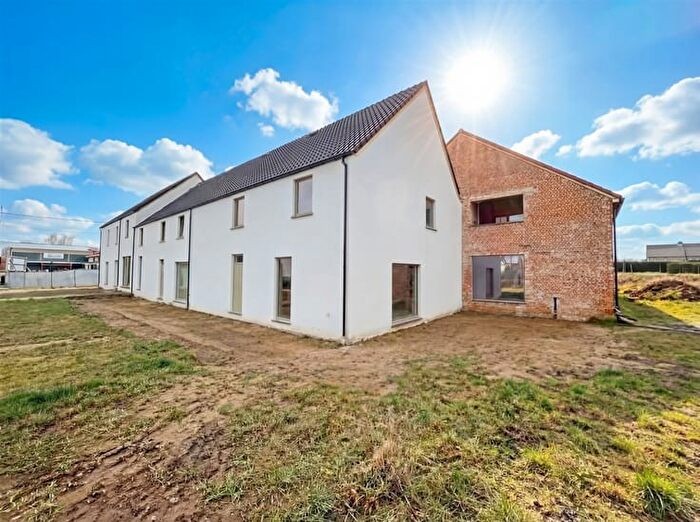 Huizen Koop Huur - 2