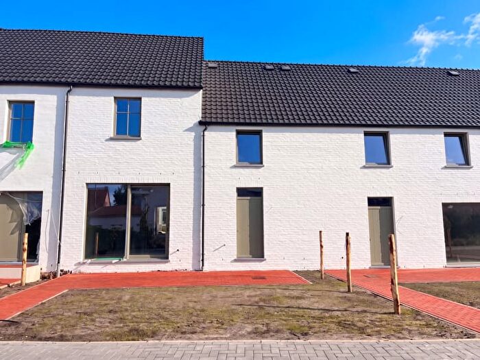 3-kamerhuis te koop in BORGLOON